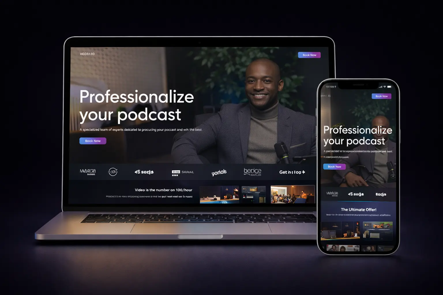 Net rock system portfolio project showcasing frontend and backend web development skills